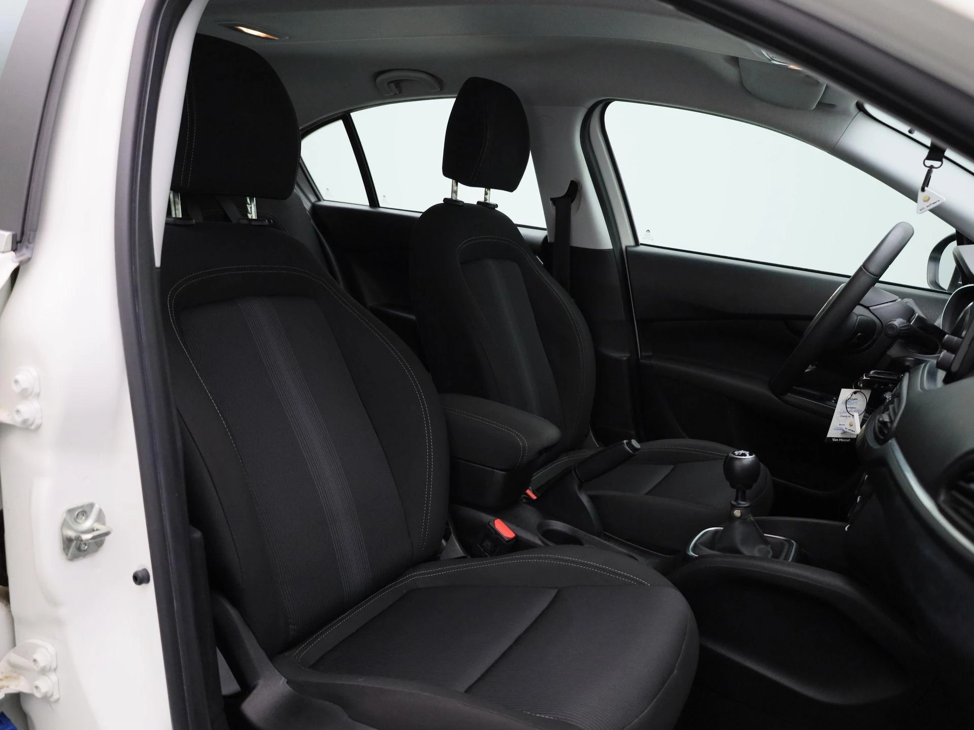 Fiat Tipo Hatchback 1.4 Mirror | LED | Carplay | Cruise Control