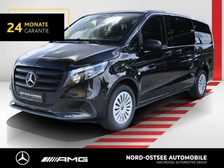 Mercedes-Benz Vito 116 TOURER NEUES MODELL AHK 2,5T NAVI KAM Tourer
