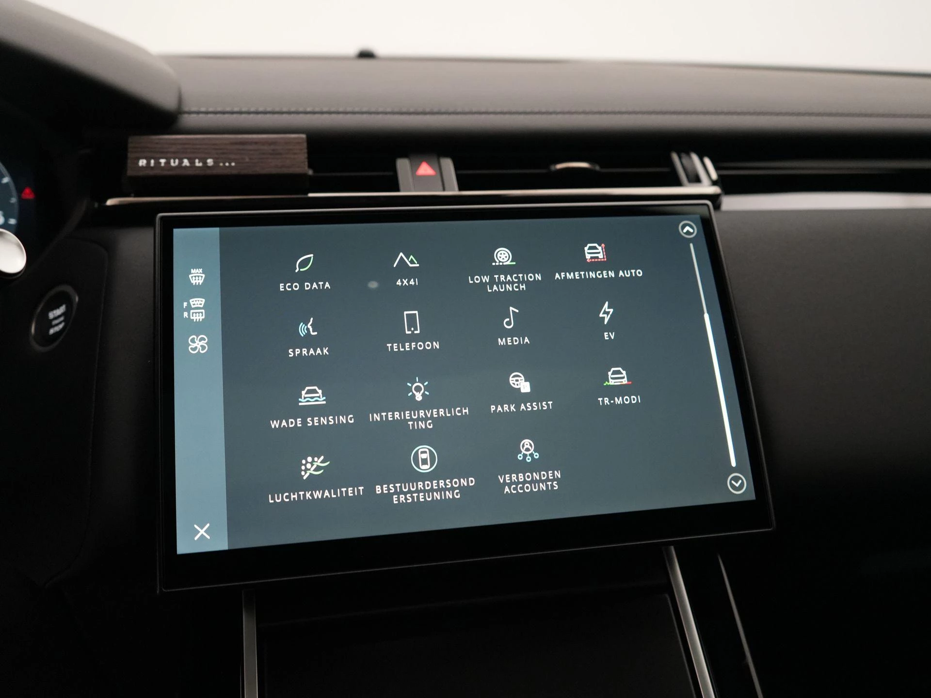 Land Rover Range Rover Velar 2.0 P400e Belgravia Edition