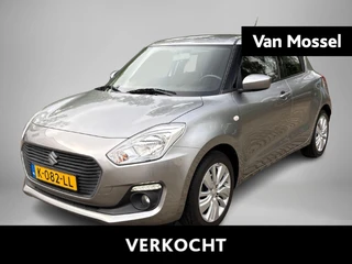Suzuki Swift 1.2 Select Smart Hybrid