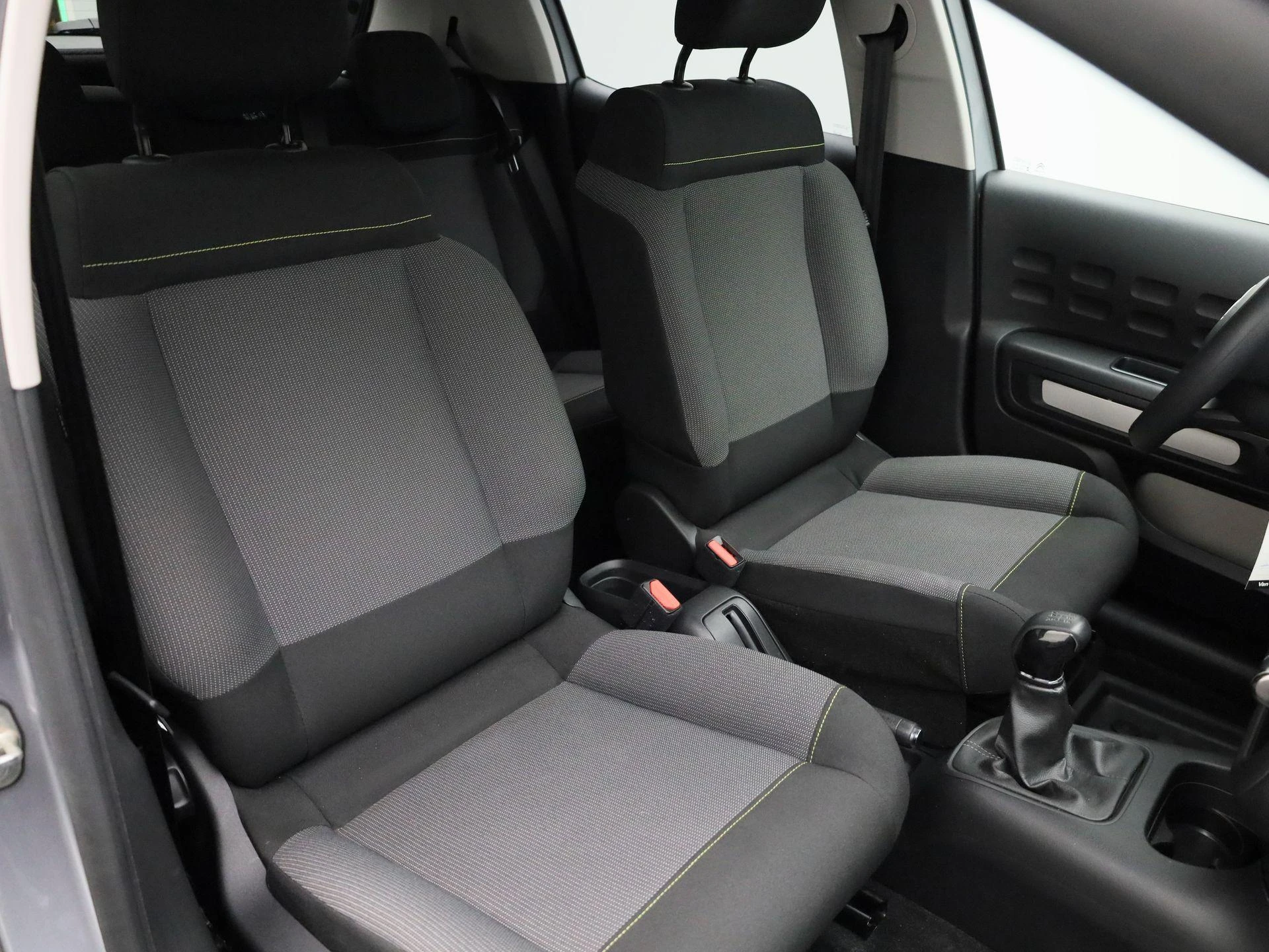 Citroën C3 1.2 PureTech 82 S&S MAN Feel