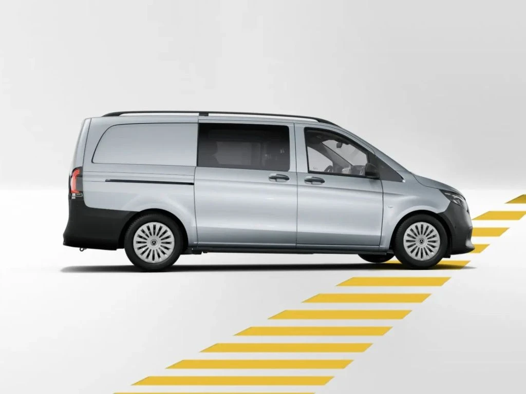 Mercedes-Benz-Vito 119 CDI-image-7