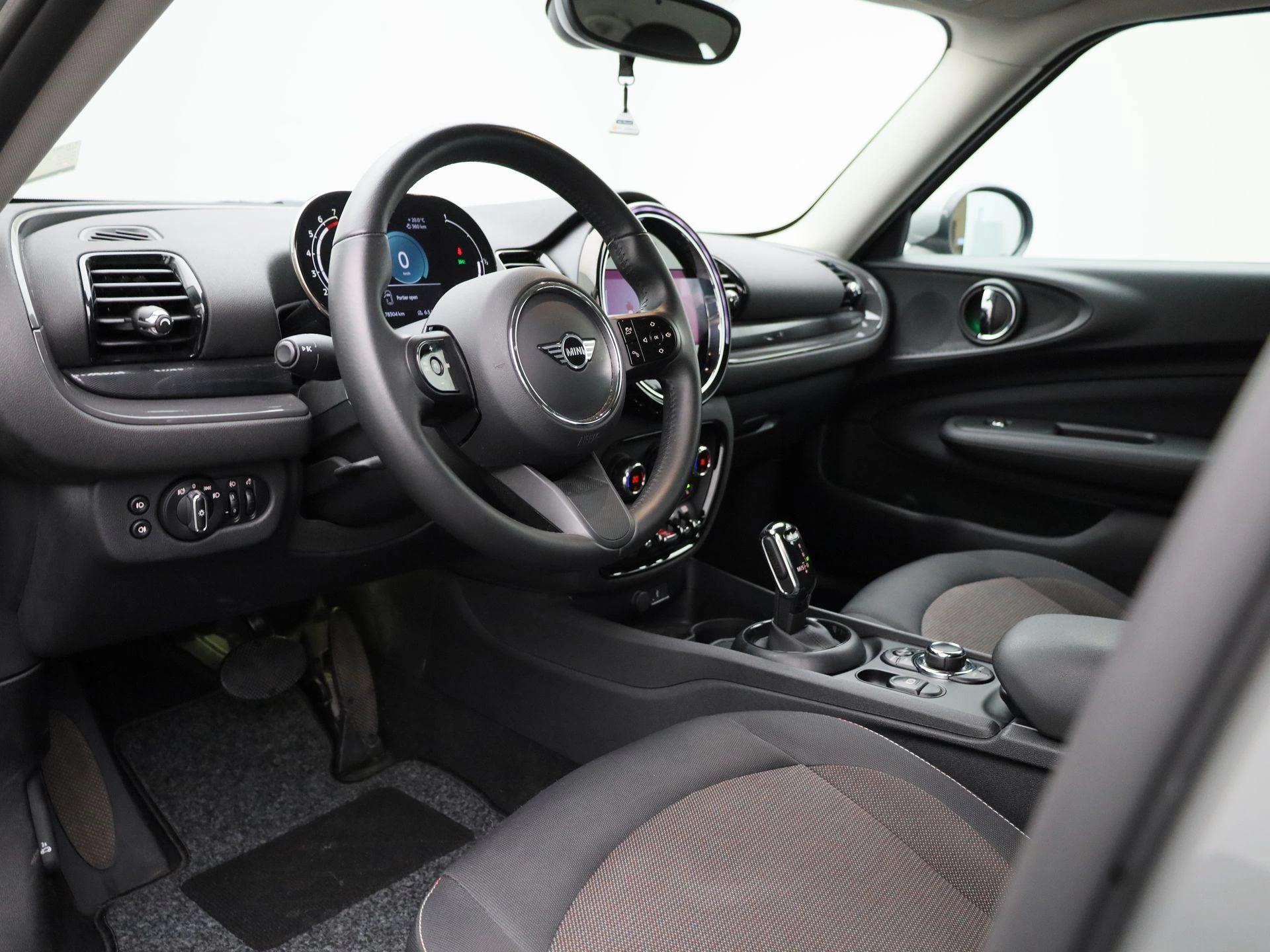 MINI Clubman Mini Cooper (100 kW)