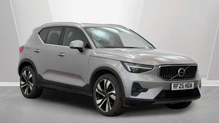 Volvo XC40 B3 Mild Hybrid Petrol Ultra Bright