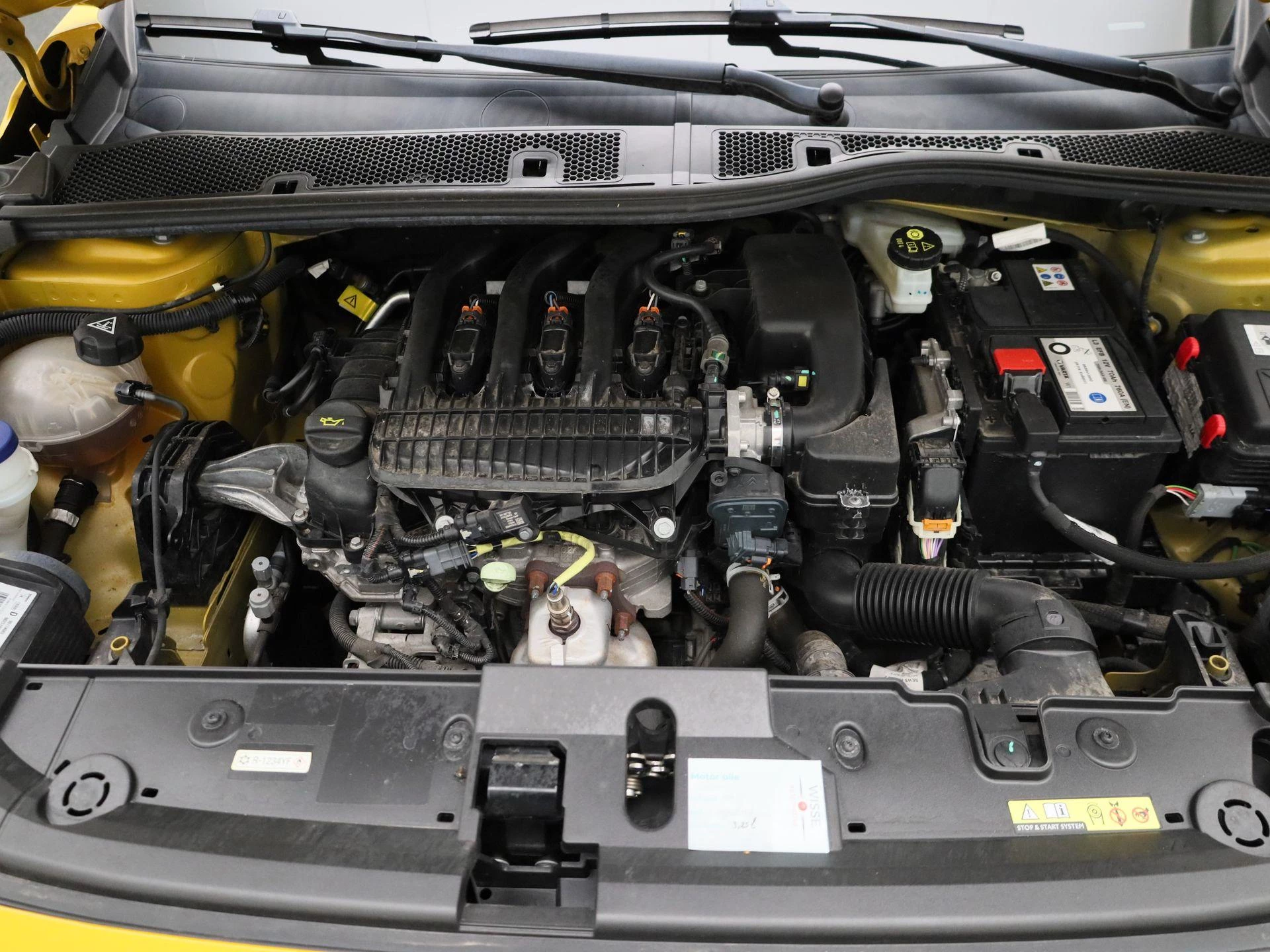 Peugeot 208 1.2 PureTech Active
