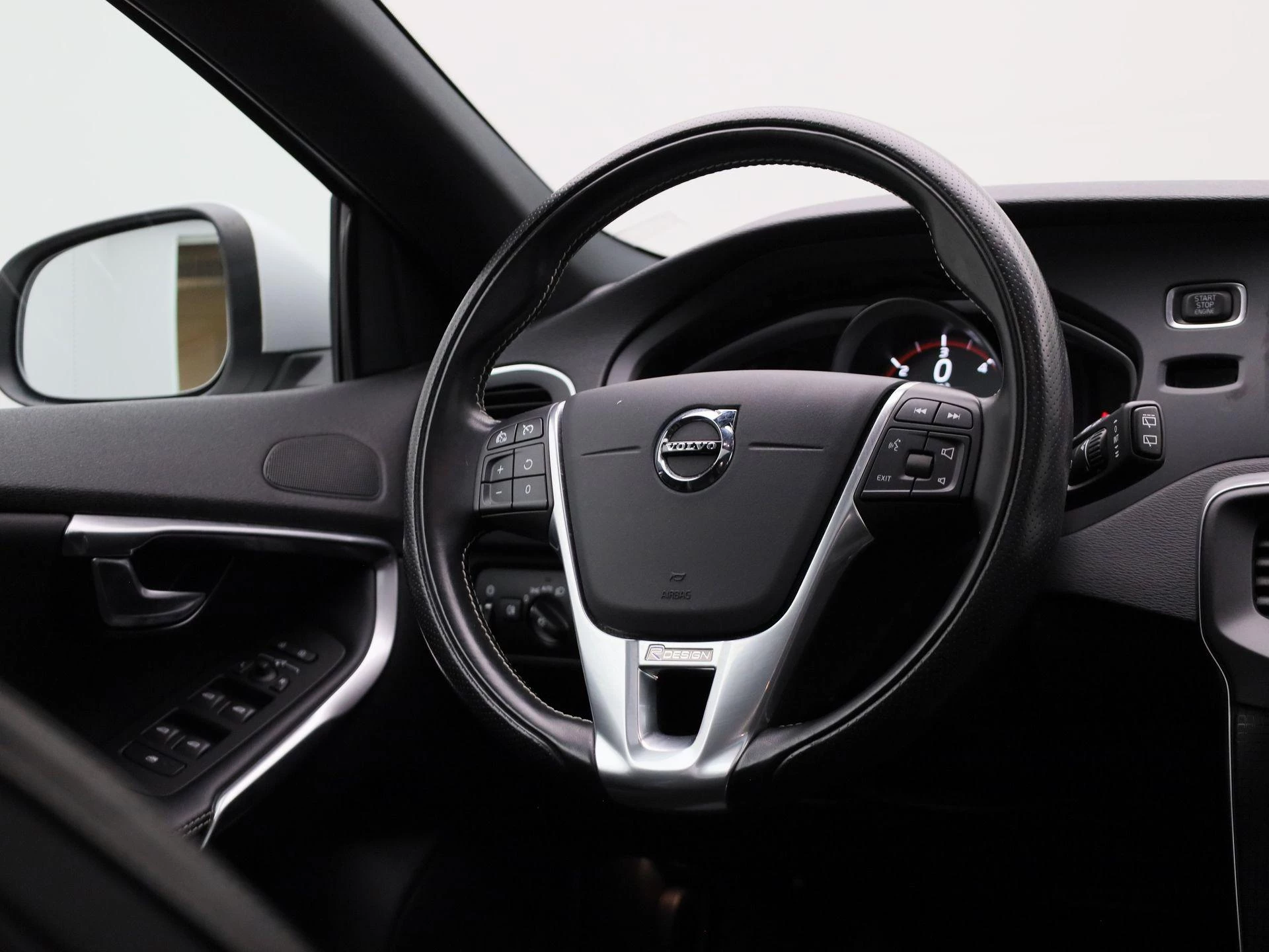 Volvo V40 2.0 D3 Polar+ Sport