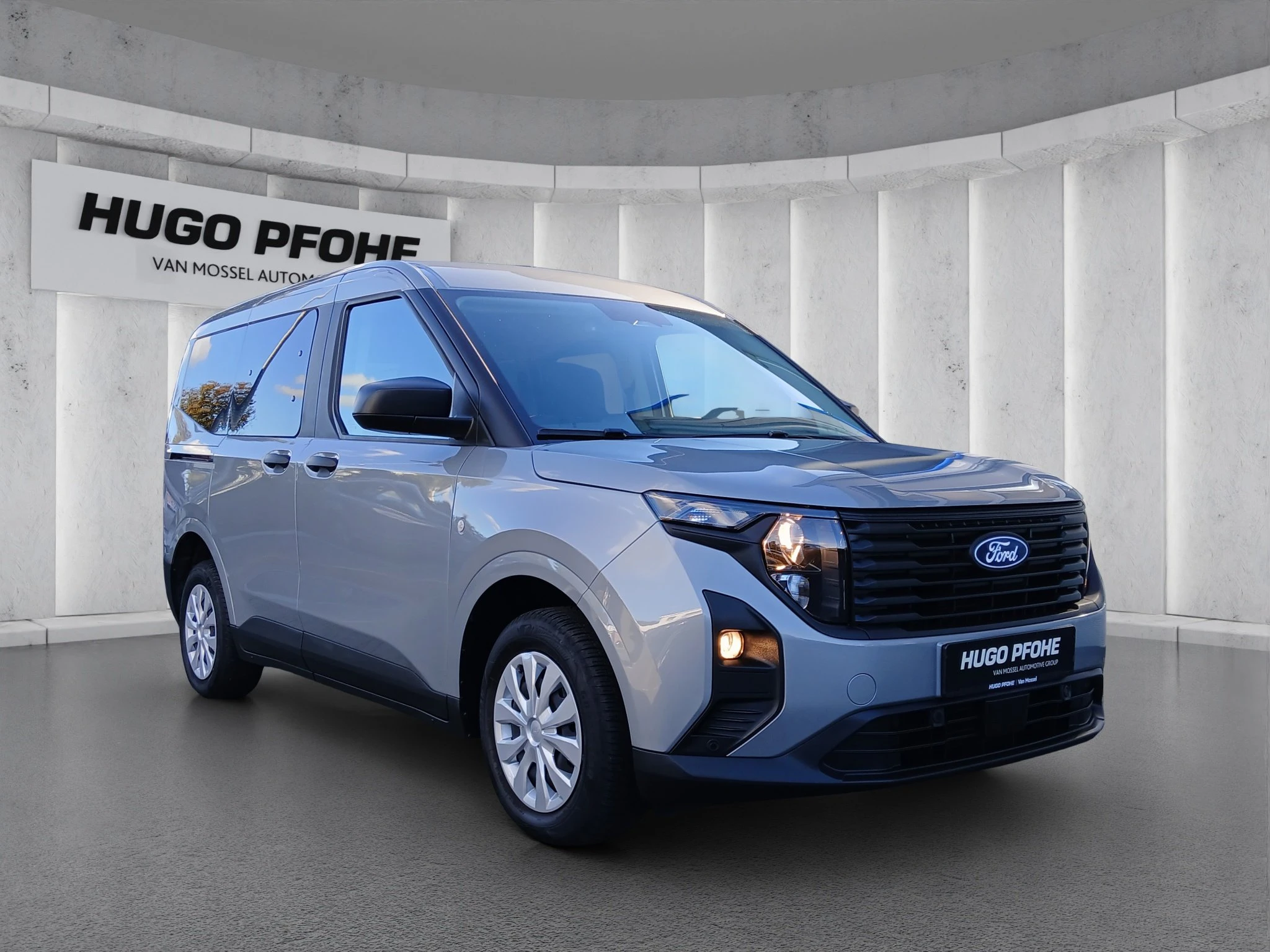 Ford-Tourneo Courier-image-6