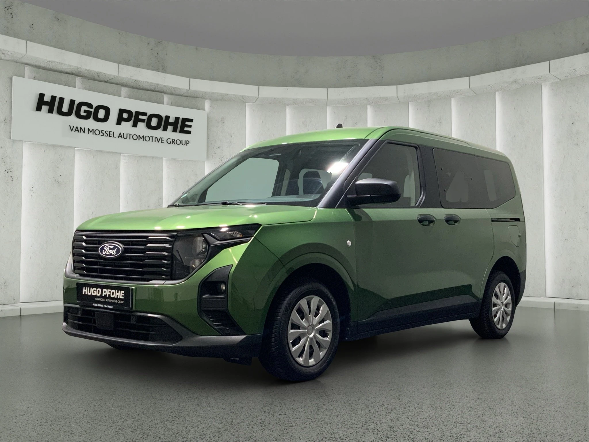 Ford-Tourneo Courier-image-0