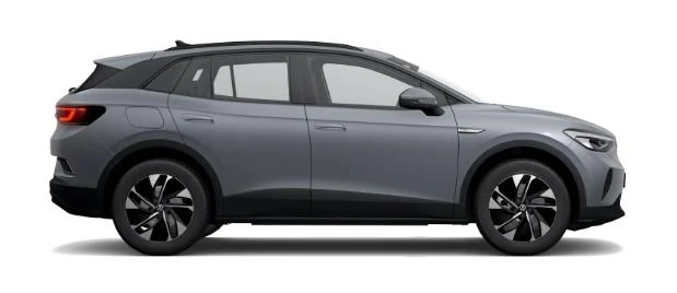 Volkswagen ID.4 Pro 77 kWh 204 PK|