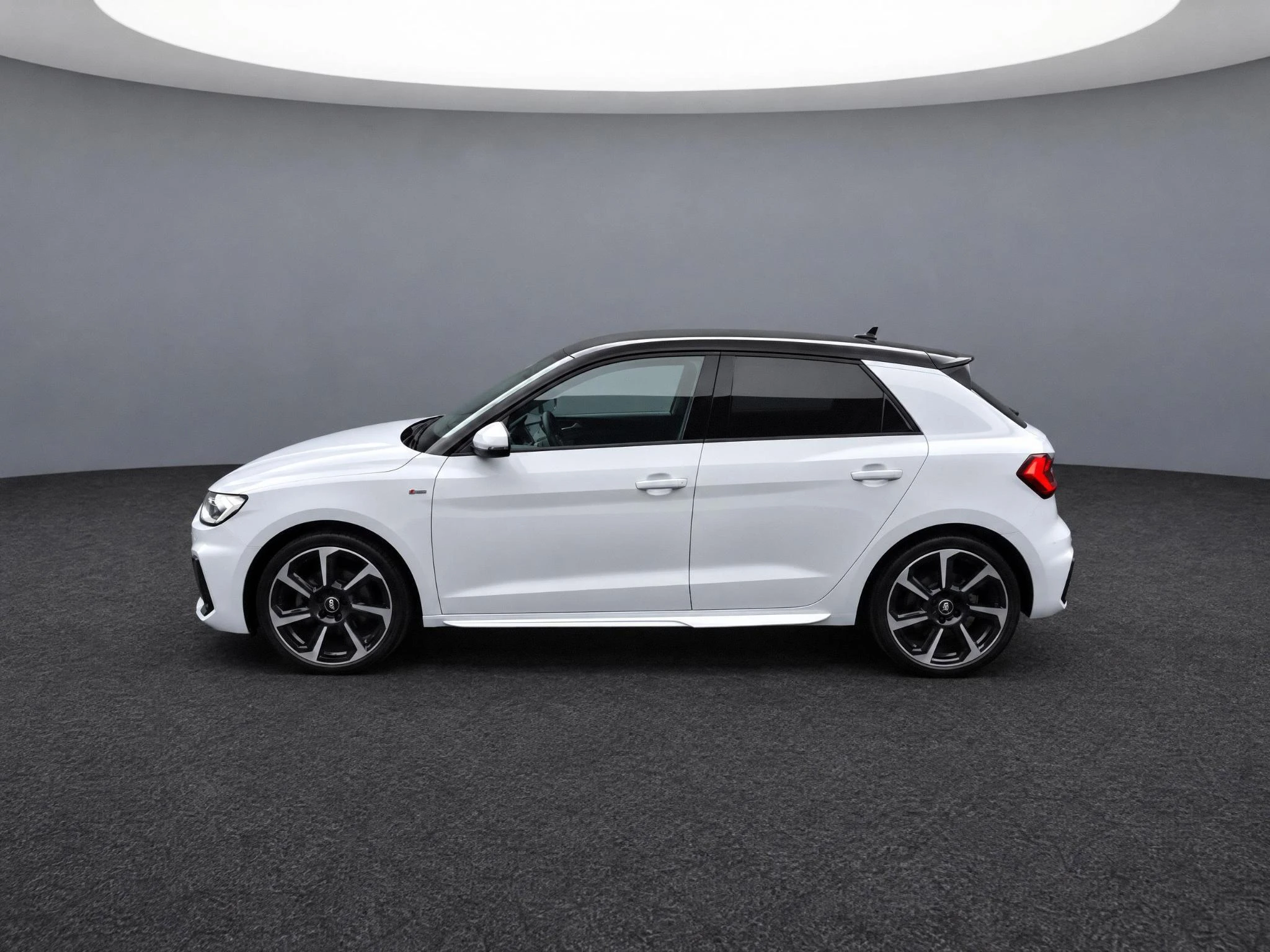 Audi-A1 Sportback-image-1