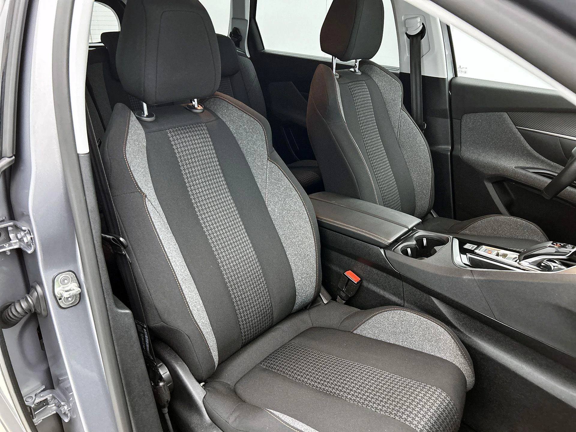 Peugeot 5008 1.2 PureTech Active Avantage