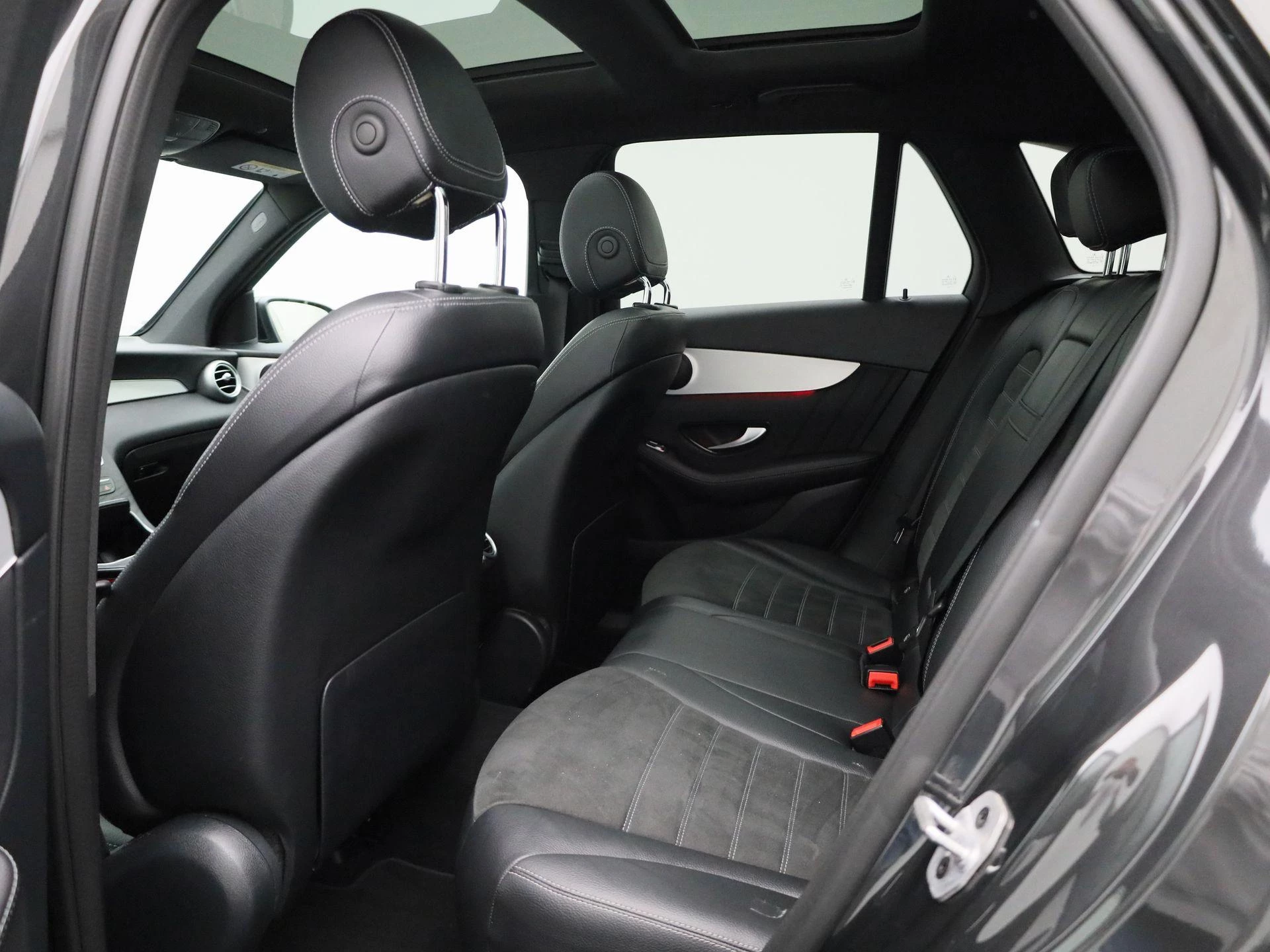 Mercedes-Benz GLC GLC 300 de 4MATIC