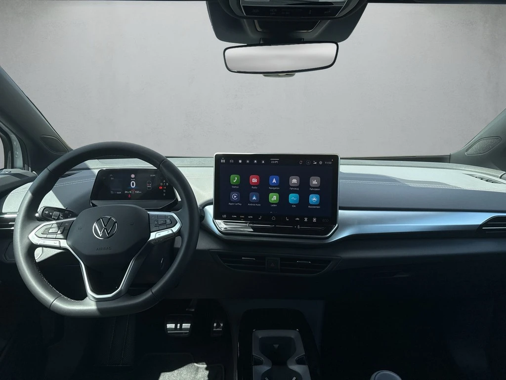 Volkswagen ID.4 Pro *AHK