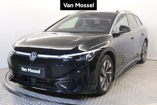 Volkswagen ID.7 Tourer 77kWh Pro Business Premium