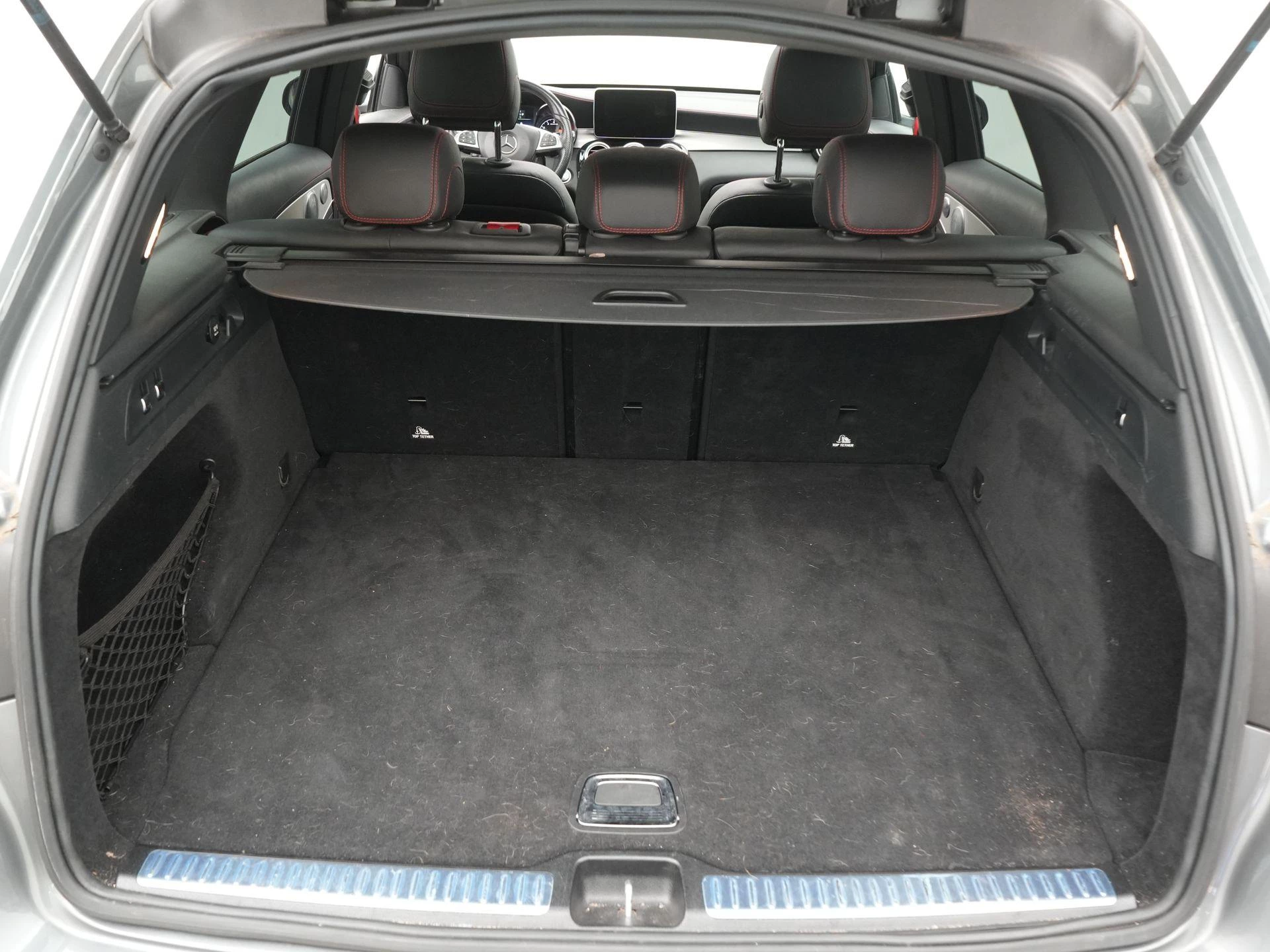 Mercedes-Benz GLC AMG 43 4MATIC