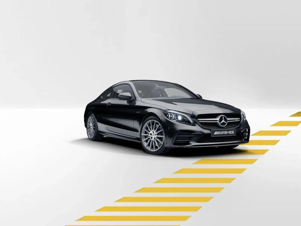 Mercedes-AMG-C-Klasse 43 AMG-image-7