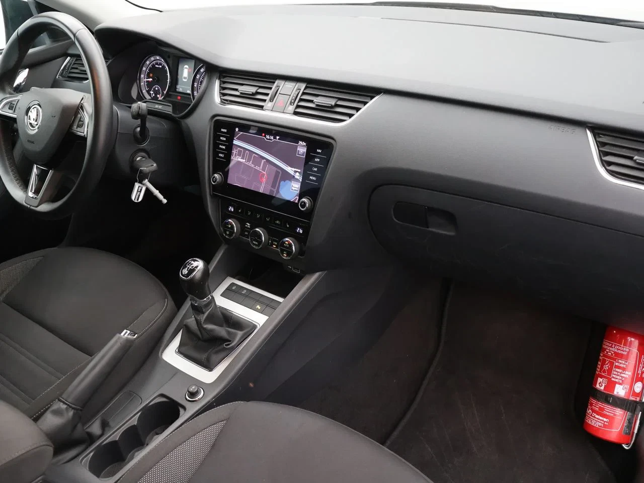 Škoda-Octavia-image-7