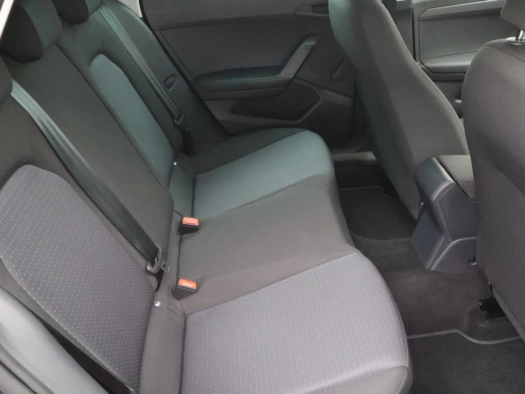 SEAT Ibiza 5P/D Ibiza Move! Full Link 1.0TSI 95PK VIRTUAL COCKPIT*CRUISE*APP-CONNECT*PDC ACHTER*...*