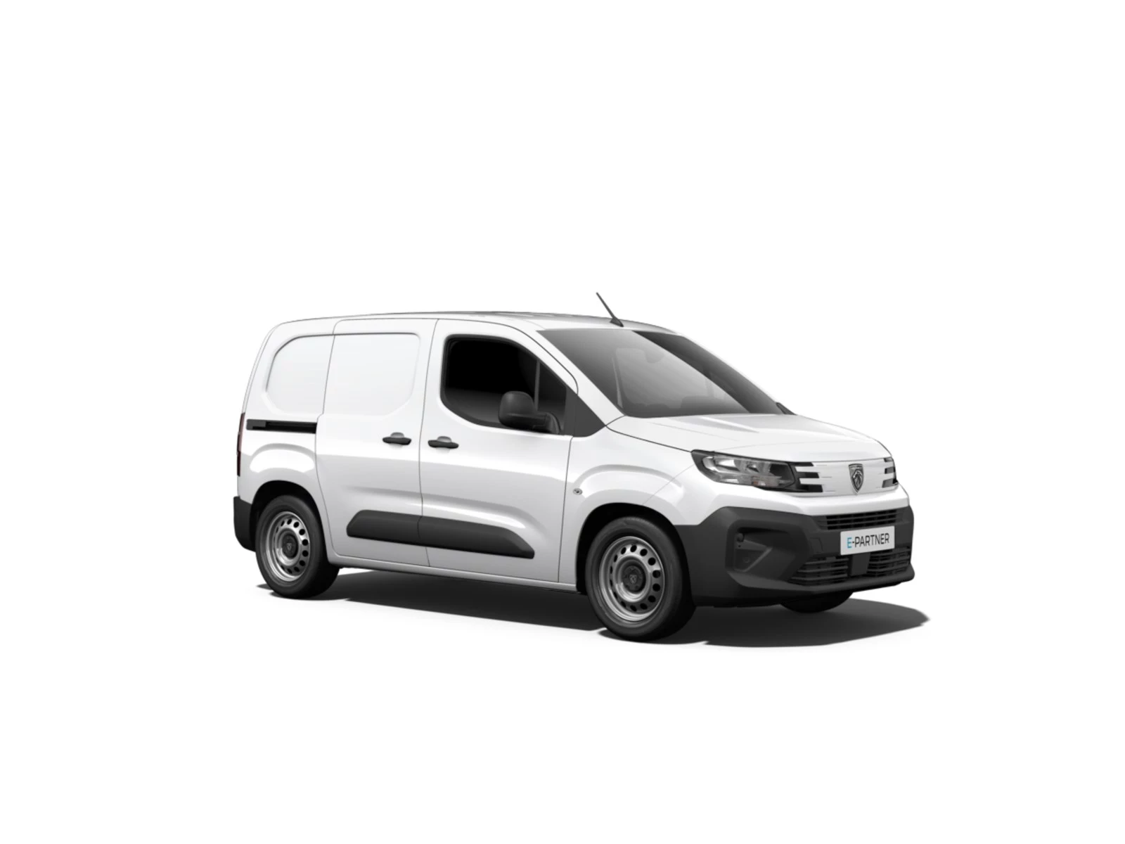 Peugeot Partner Standaard - Elektrisch