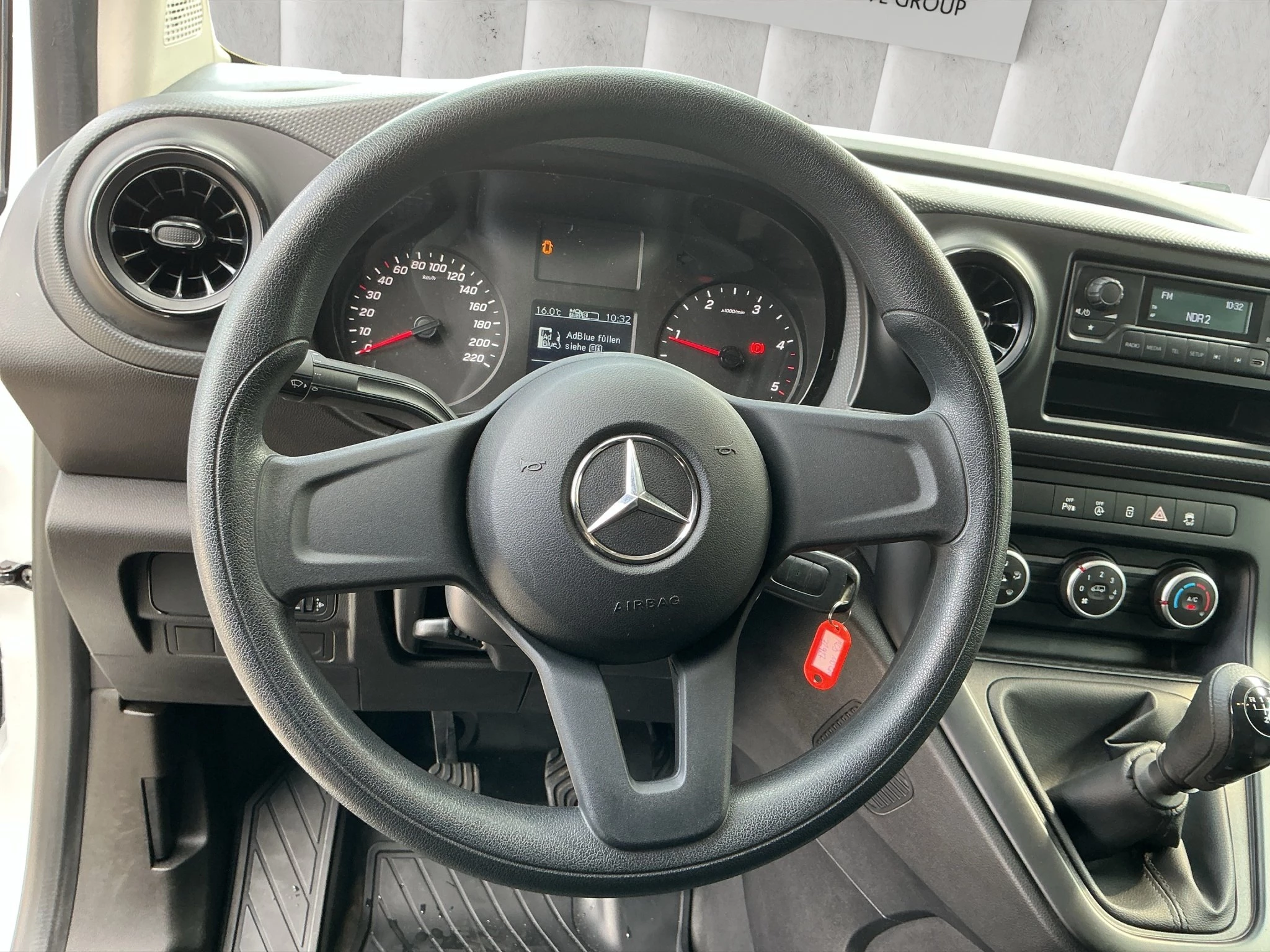 Mercedes-Benz Citan | 110 CDI | KASTEN | WORKER PLUS | RFK | PDC | KLIMA | BTH