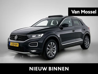 Volkswagen T-Roc 1.5 TSI Sport