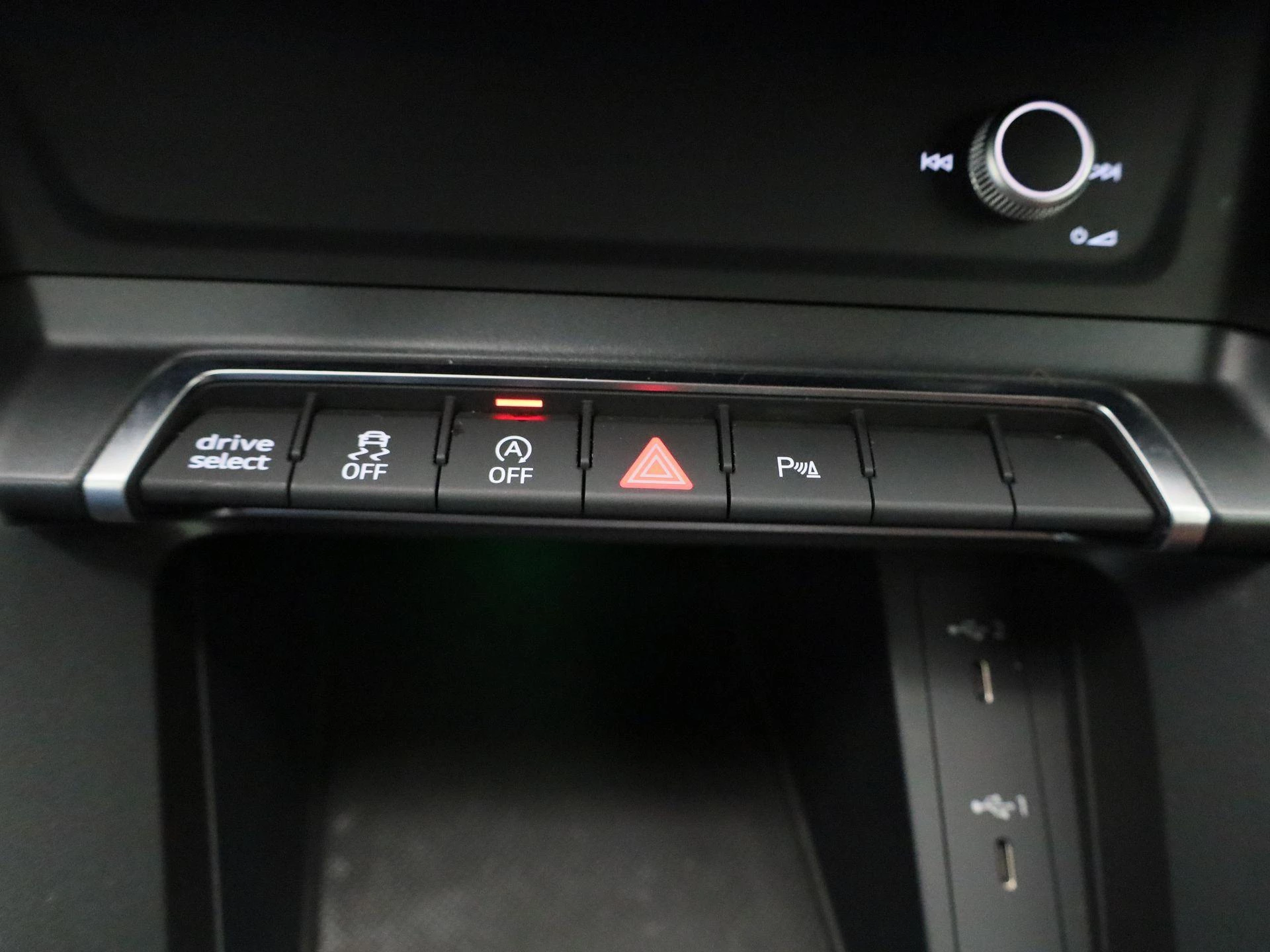 Audi Q3 Sportback 35 TFSI S Edition
