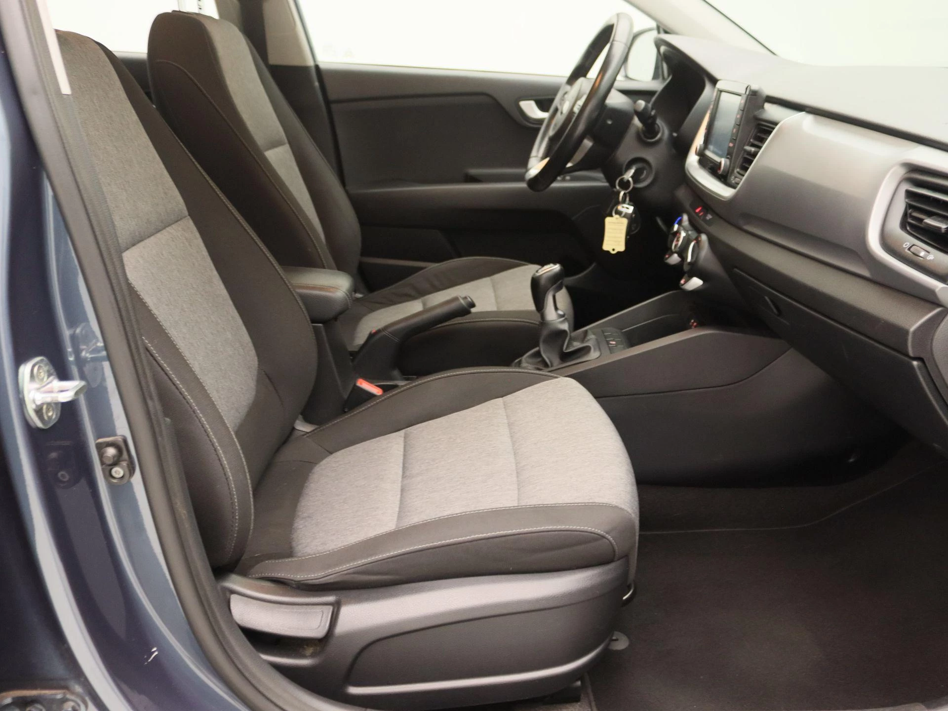 Kia Stonic 1.0 T-GDi ComfortPlusLine Navigator