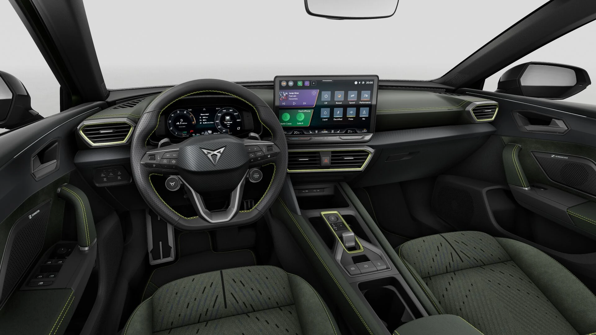 CUPRA-Leon Sportstourer-image-5