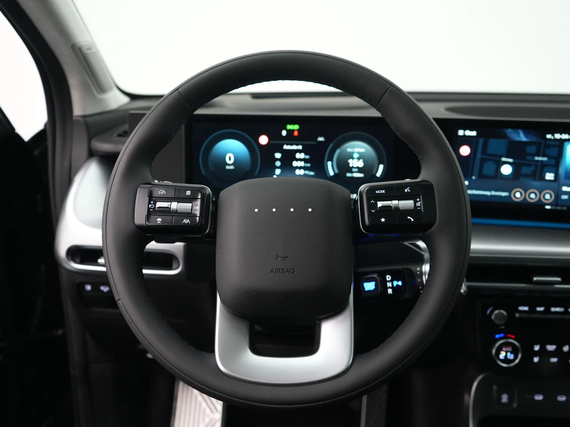 Hyundai IONIQ 9 Lounge AWD+ 7p. 110.3 kWh