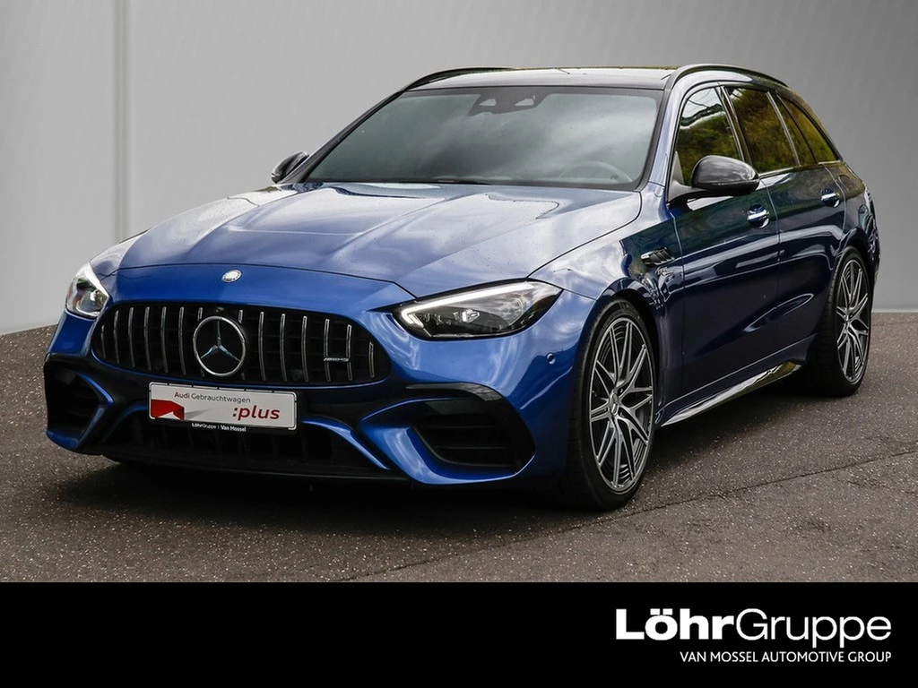 Mercedes-Benz-C-Klasse-image-0