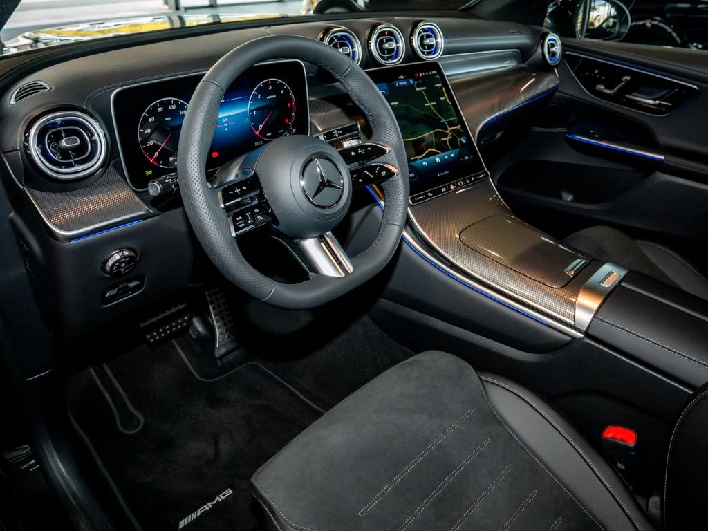 Mercedes-Benz-GLC 200 d-image-7