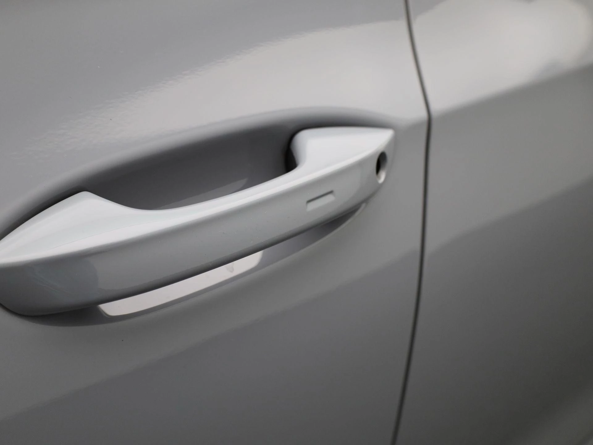 Volkswagen Golf 1.5 eHybrid GTE 272 PK|