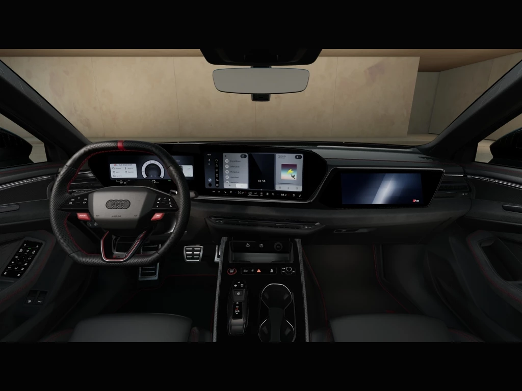 Audi RS5 Lim UPE 128.840 Tech pro Panorama B&O 21"