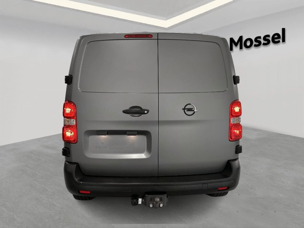 Opel Vivaro 1.5 Turbo 75kW Edition L1H1 26