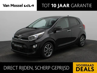 Kia Picanto 1.0 DPi DynamicPlusLine
