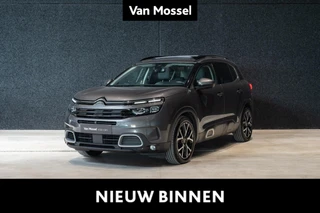 Citroën C5 Aircross 1.2T Business GPS automaat