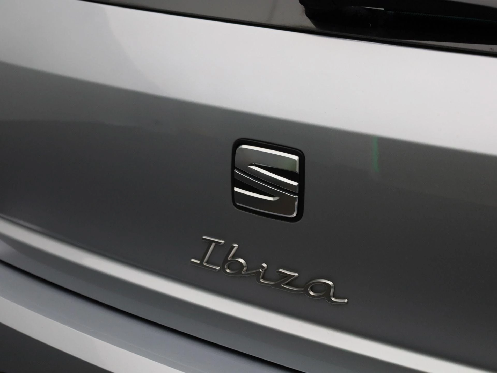 SEAT Ibiza 5D 1.0 MPI 80pk S&S Move+