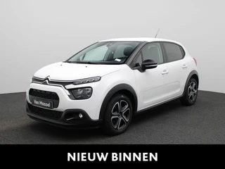 Citroën C3 1.2 PureTech 82 S&S MAN Feel