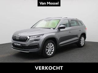 Škoda Kodiaq 2.0 CRTDI 110kW DSG7 Clever+