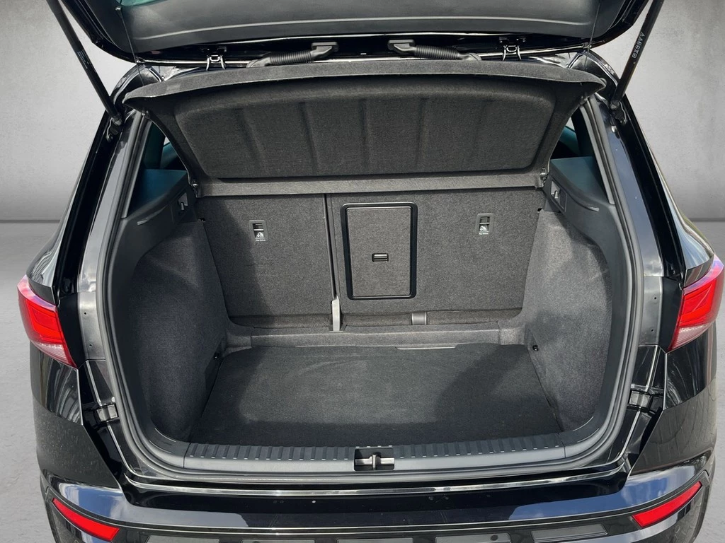 CUPRA Ateca 2.0 TSI 4Drive DSG VZ
