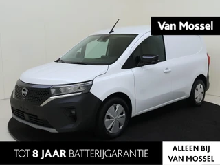 Nissan Townstar Tekna L1 44 kWh