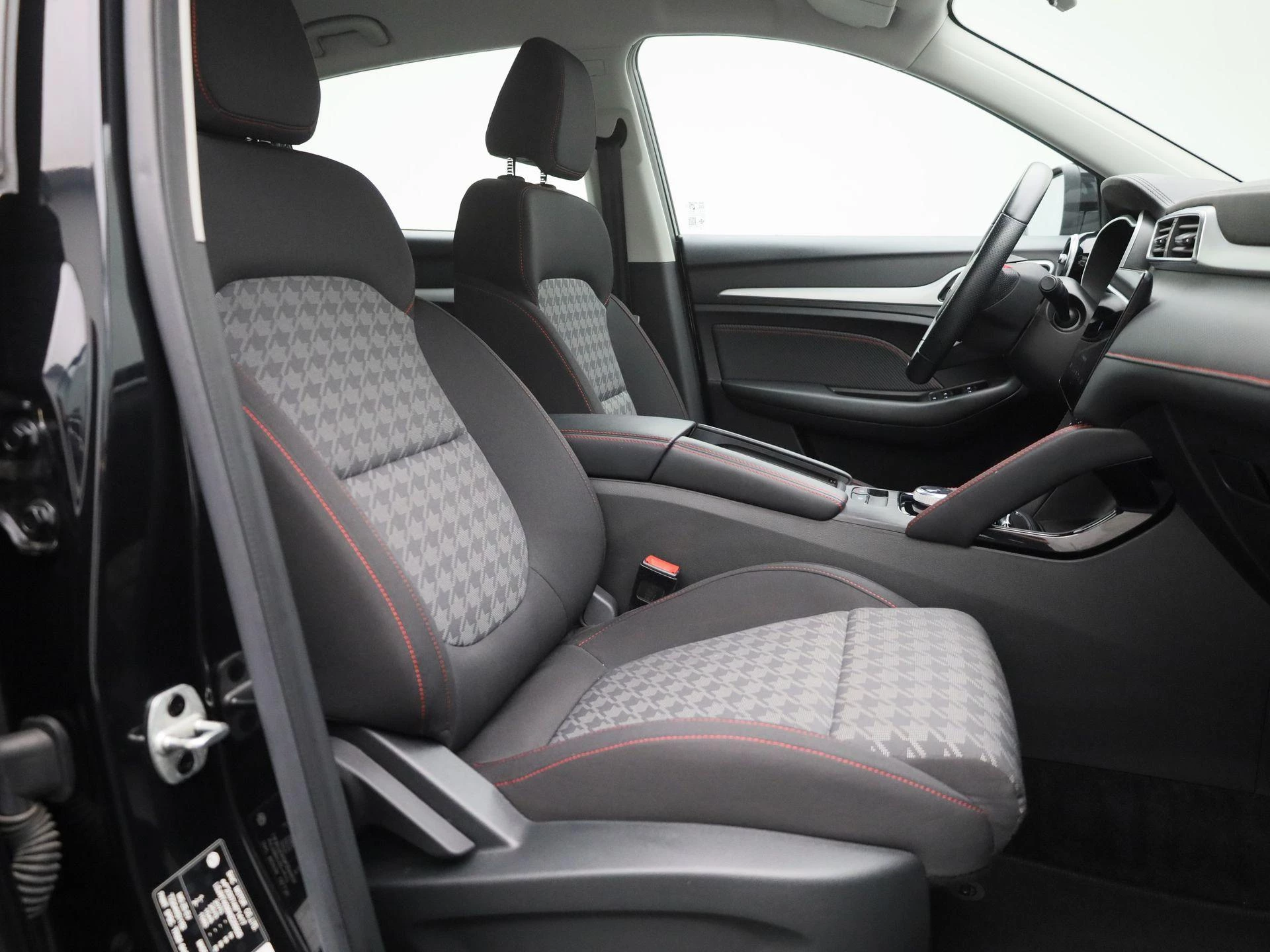 MG ZS EV Long Range Comfort 70 kWh