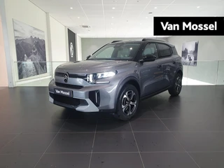 Citroën C3 Turbo 100 ch Manual MAX