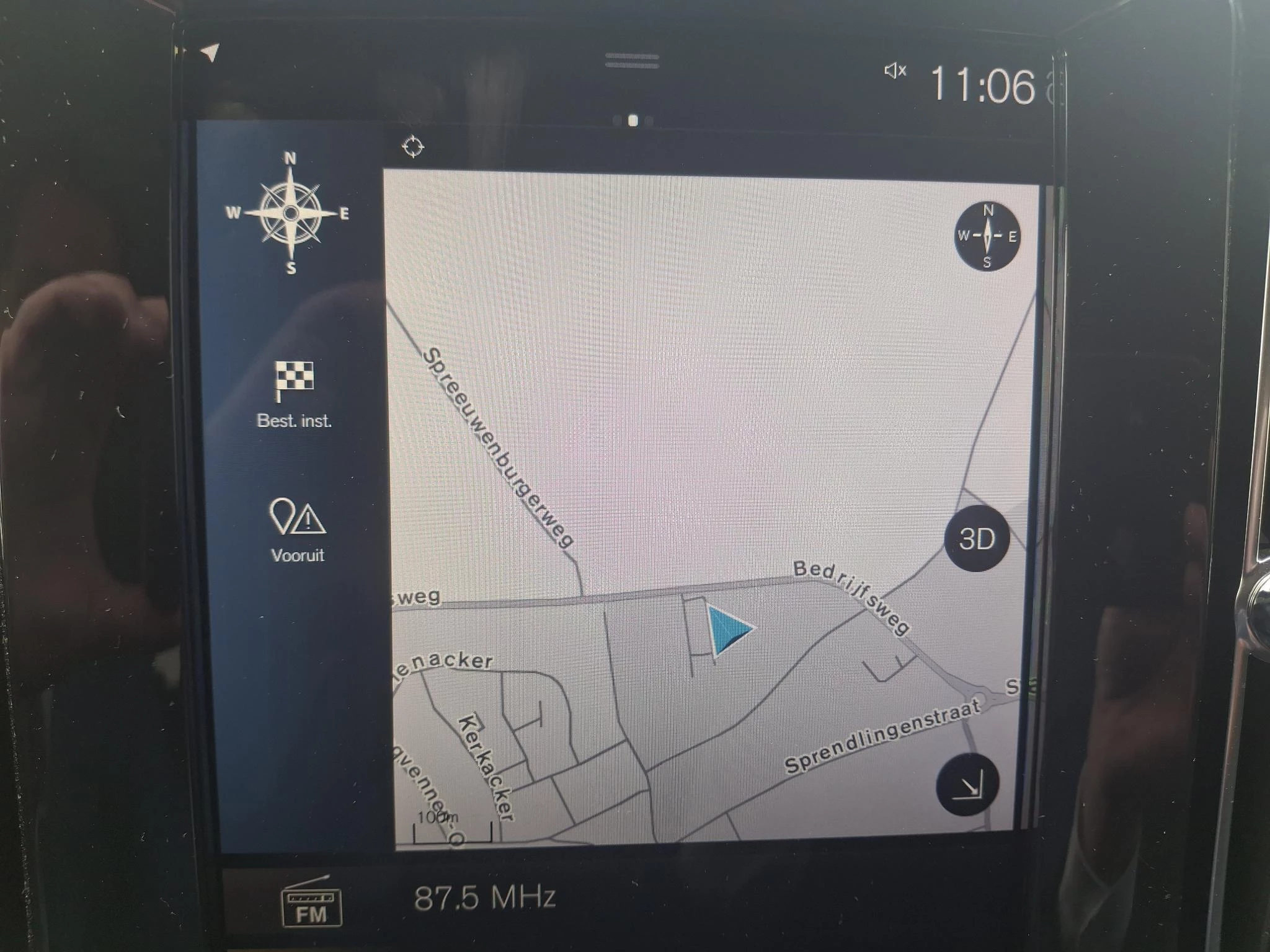Volvo XC40 1.5 T3 Inscription