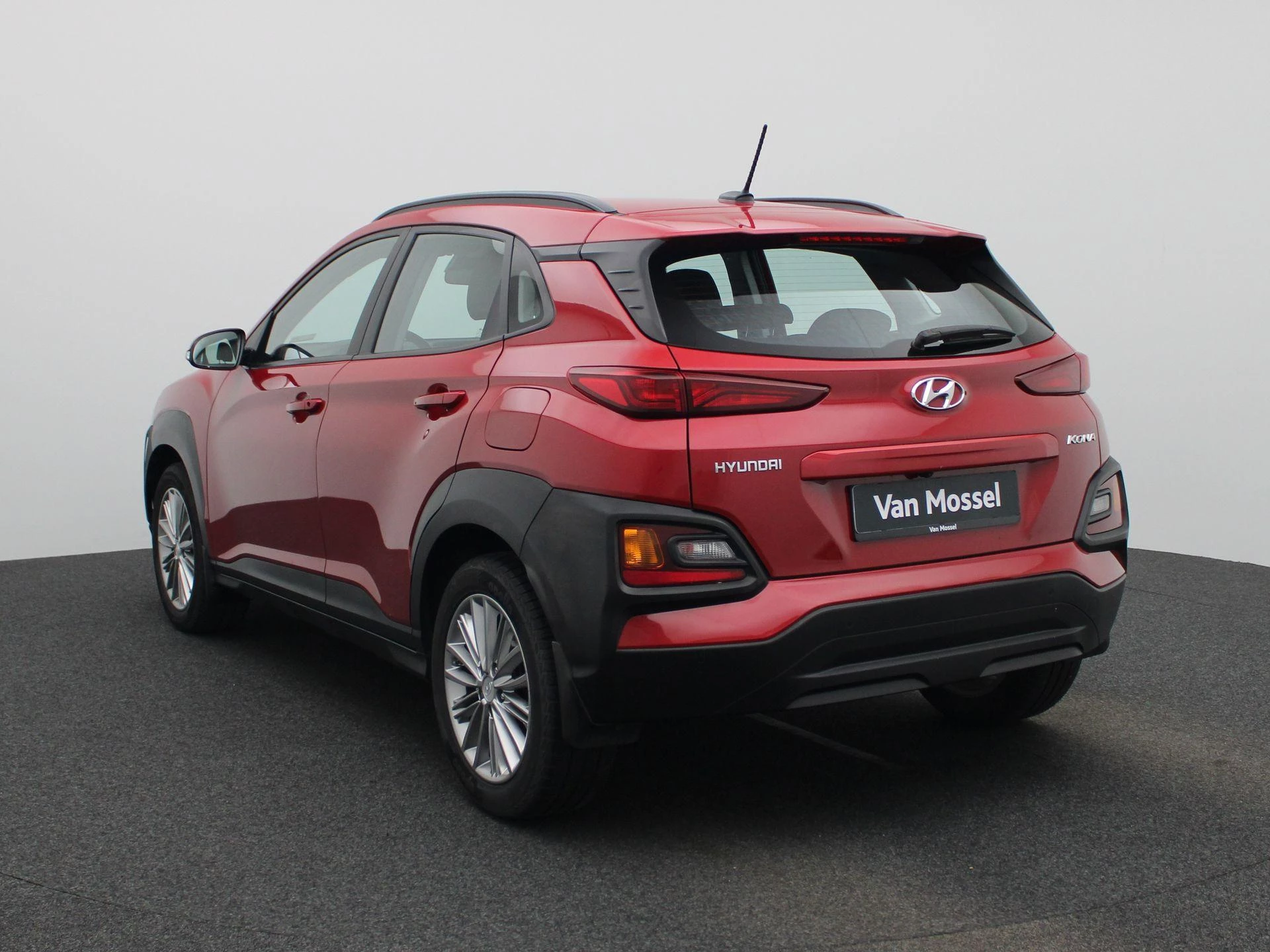 Hyundai Kona 1.0 T-GDI Comfort