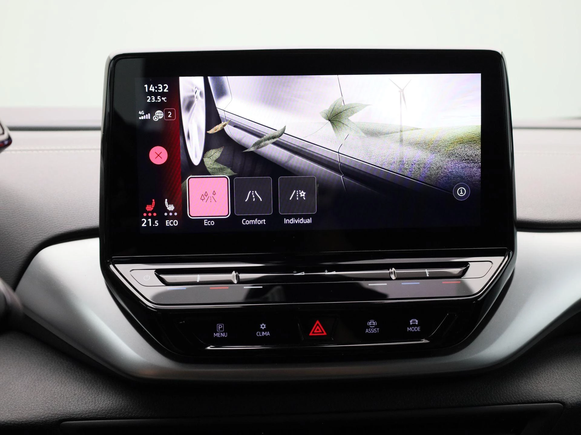Volkswagen ID.4 Pro 77 kWh 174 PK|