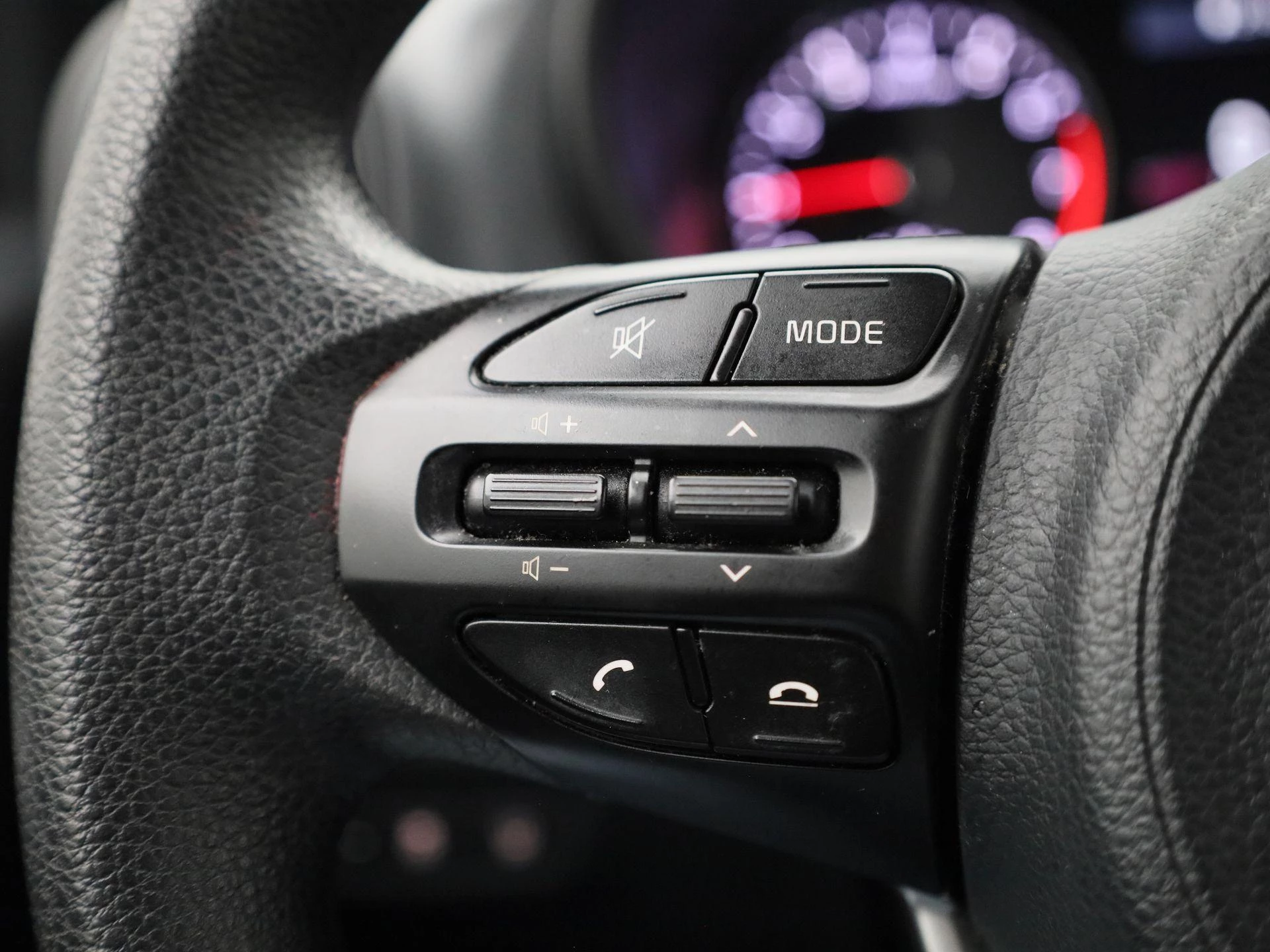Kia Picanto 1.0 DPi ComfortLine