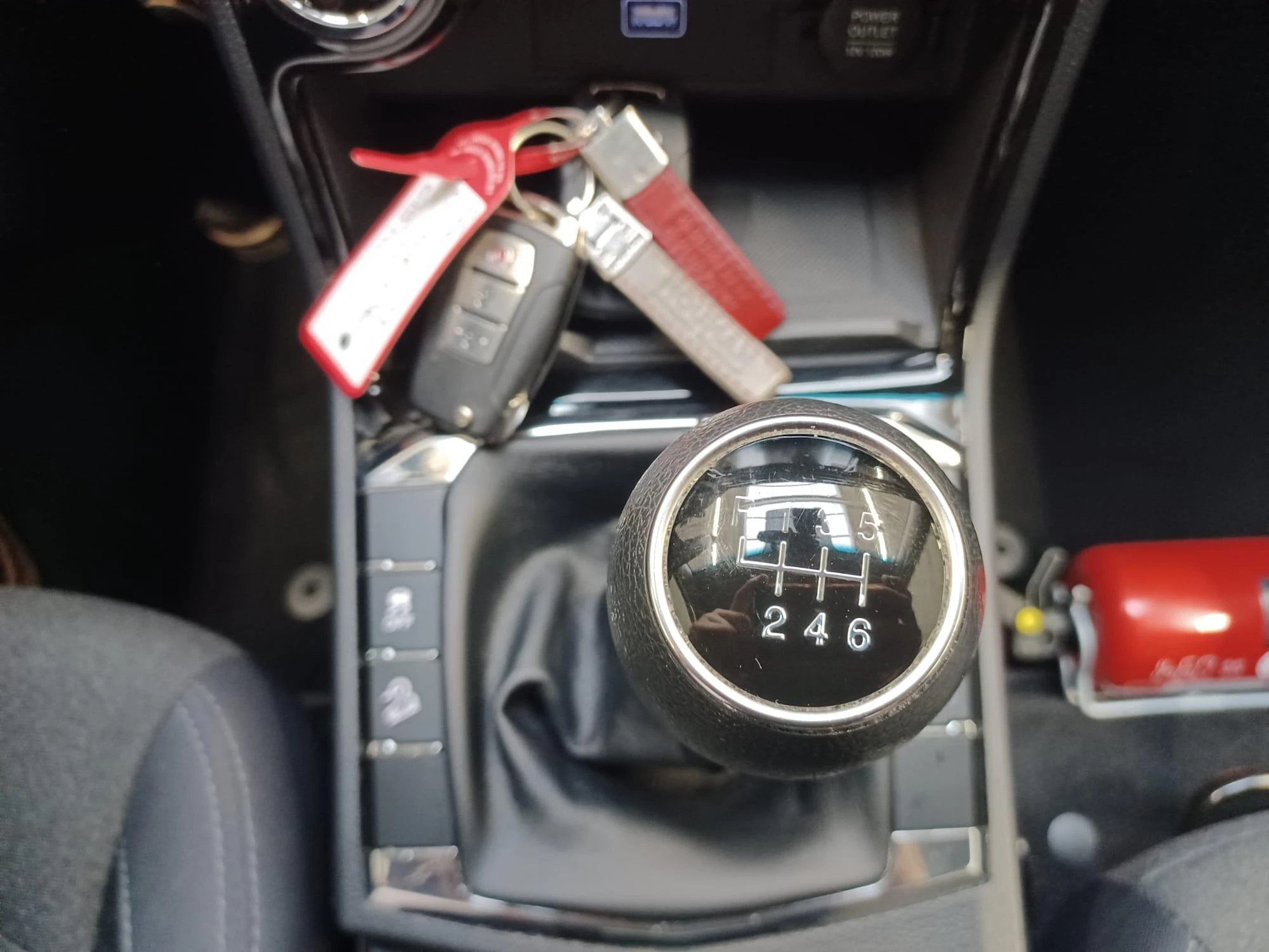 SsangYong Korando 1.5 T-GDI MT6 Quartz