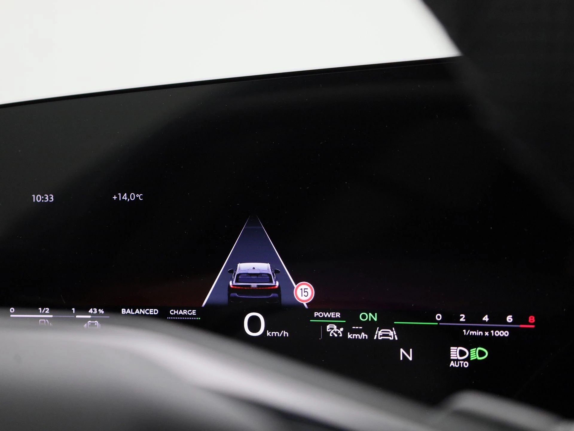 Audi A5 Avant 2.0 e-hybrid quattro S edition Competition