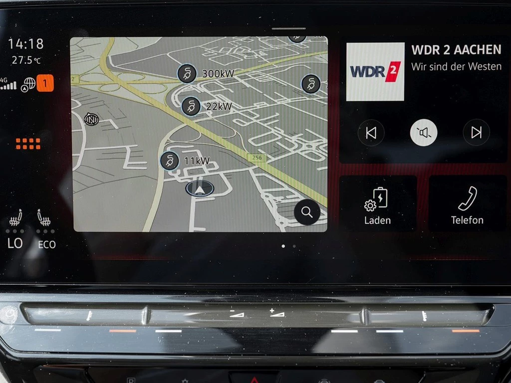 Volkswagen ID.3 Pro MOVE /Navi/LED/ACC/RFK/DAB+